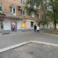 Продажа помещения с Дикси 