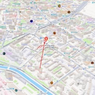 Продажа помещения с Дикси 