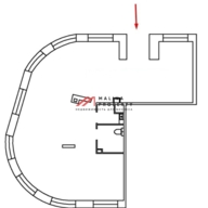 Продажа помещения с арендатором "Wildberries", окупаемость 9,8 лет