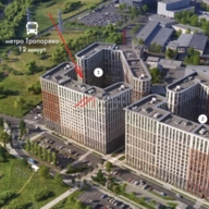 Продажа помещения с арендатором "Wildberries", окупаемость 9,8 лет