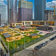 Продажа торгового помещения в Sidney City