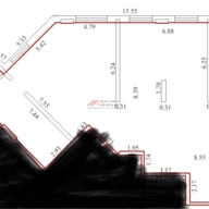 Аренда торгового помещения в г. Реутов 