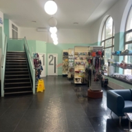 Продажа помещения на Мичуринском проспекте