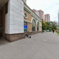 Продажа помещения на Мичуринском проспекте