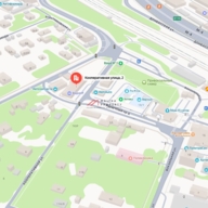 Продажа здания свободного назначения в Видном