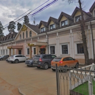 Продажа здания свободного назначения в Видном