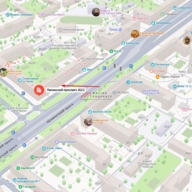 Аренда торгового помещения на Ленинском проспекте