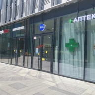 Продажа помещения с арендатором аптека "36/6" в ЖК "Symphony34" 