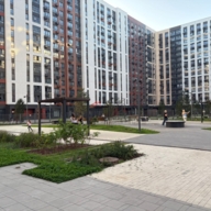 Продажа помещения в жилом комплексе 1-ый Ленинградский