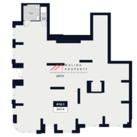 Продажа помещения в жилом комплексе ЮТУ