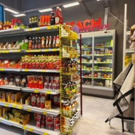 Продажа помещения с магазином Магнит в ЖК "Белая Дача Парк"