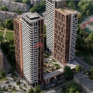 Продажа помещения в жилом комплексе ЮТУ