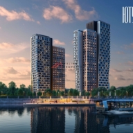 Продажа помещения в жилом комплексе ЮТУ