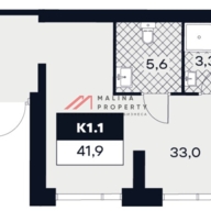 Продажа помещения в жилом комплексе ЮТУ