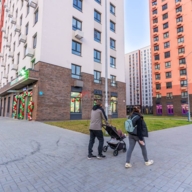 Продажа помещения с Wildberries в ЖК "Люберцы"