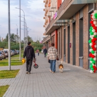 Продажа помещения с Wildberries в ЖК "Люберцы"