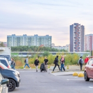 Продажа помещения с Wildberries в ЖК "Люберцы"