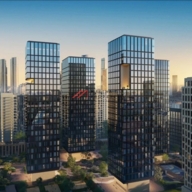 Продажа учебного учреждения в элитном ЖК "Life Time"