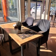 Продажа торгового здания с арендаторами 