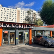 Продажа торгового здания с арендаторами 