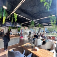 Продажа торгового здания с арендаторами 