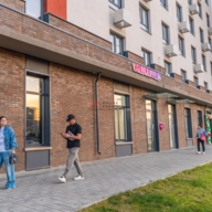 Продажа помещения с Wildberries в ЖК "Люберцы"