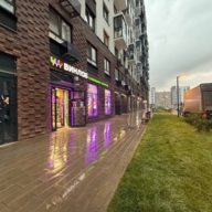 Продажа торгового помещения в ЖК "Пригороде лесное"