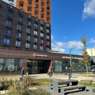 Готовый арендный бизнес  с сетевыми арендаторами 