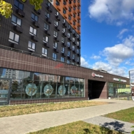 Готовый арендный бизнес  с сетевыми арендаторами 