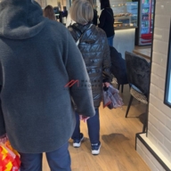 Продажа торгового здания с арендаторами 