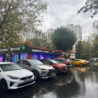 Продажа торгового здания с арендаторами 