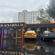 Продажа торгового здания с арендаторами 