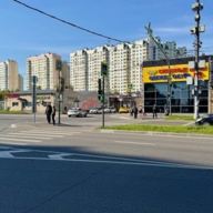 Продажа помещения с арендатором "Детский мир" 