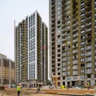 Аренда торгового помещения в ЖК "Одинбург"