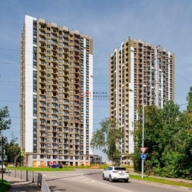 Аренда торгового помещения в ЖК "Одинбург"