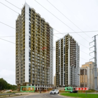 Аренда торгового помещения в ЖК "Одинбург"