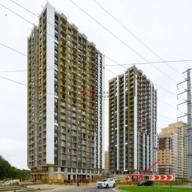 Аренда торгового помещения в ЖК "Одинбург"