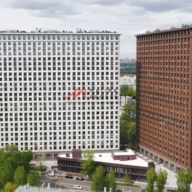 Продажа торгового здания в ЖК "Shome"