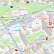 Продажа торгового помещения в ЖК "Селигер Сити"