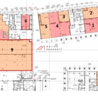 Аренда торгового помещения под общепит на Садовнической
