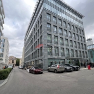 Аренда торгового помещения под общепит на Садовнической