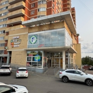 Продажа встроенного здания с арендаторами в г. Лобня