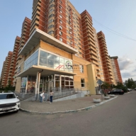 Продажа встроенного здания с арендаторами в г. Лобня