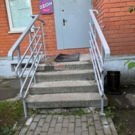 Продажа встроенного здания с арендаторами в г. Лобня