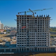 Продажа торгового помещения в ЖК "AMBER CITY"