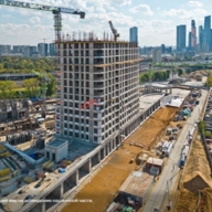 Продажа торгового помещения в ЖК "AMBER CITY"