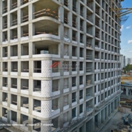 Продажа торгового помещения в ЖК "AMBER CITY"