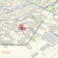 Продажа помещения свободного назначения в ЖК Преображение