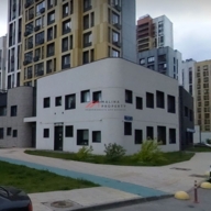 Продажа помещения свободного назначения в ЖК Преображение