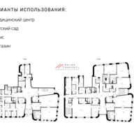 Продажа помещения свободного назначения в ЖК Преображение